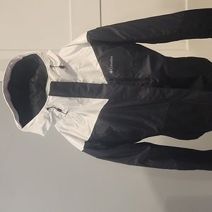 Columbia Rosie Run Insulated Jacket